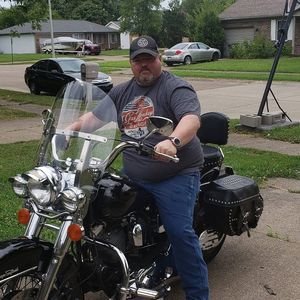 Meet your Posher, Joey